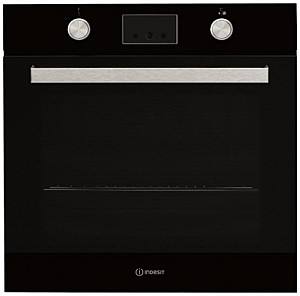 Духовой шкаф электрический Indesit IFW 65Y0 J BL