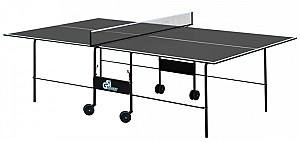 Теннисный стол GSI Sport Athletic Light Gf-2 Indoor Graphite