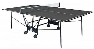 Теннисный стол GSI Sport Compact Light Gf-4 Indoor Graphite