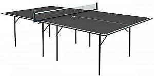 Теннисный стол GSI Sport Hobby Light Gf-1 Indoor Graphite