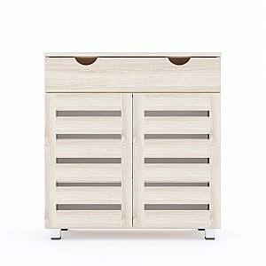 Обувница Fabrik Home Modul  Nr 11 дуб сонома