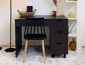 Письменный стол Fabrik Home ARM Антрацит