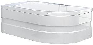 Cadă de baie Shower ANTERES 100x170 (333438)