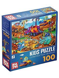 Пазлы D-Toys 079619-03