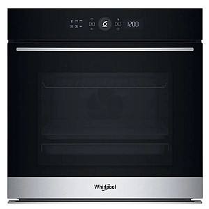 Cuptor electric incorporabil Whirlpool WOI5S8PM1SXA