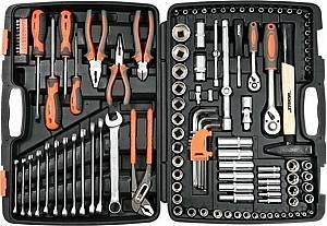 Set de scule Sthor 58690 (122 buc)