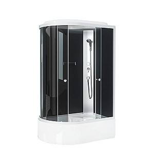Душевая кабина VLM BS6026 Right 120x80 H215