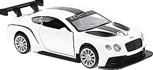 Игрушка на пульте управления Rastar 1:14 Bentley Continental GT3 Performance