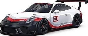 Игрушка на пульте управления Rastar 1:14 Porsche 911 GT3 CUP