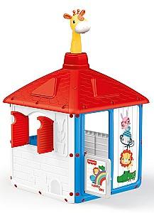 Игровой домик Dolu Fisher Price 57118