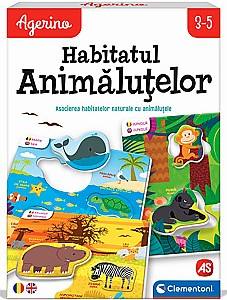 Головоломка As Kids 1024-50844