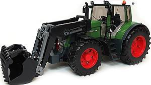 Tehnica speciala Bruder Fendt 3041