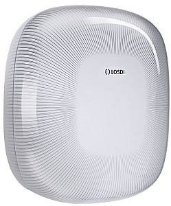 Dispenser servetele baie Losdi Star Line White CP-5009B