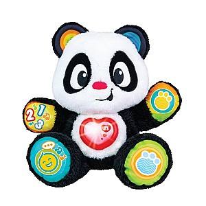 Мягкая игрушка winfun Интерактивная Панда