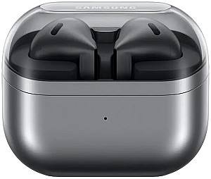 Casti Samsung Galaxy Buds 3 Silver