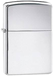 Bricheta Zippo Armor High Polish Chrome 167