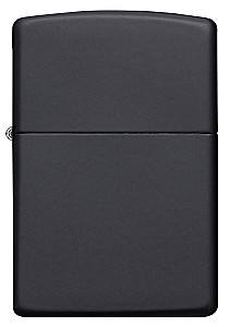 Bricheta Zippo 218 Black