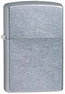 Bricheta Zippo Classic Street Chrome 207