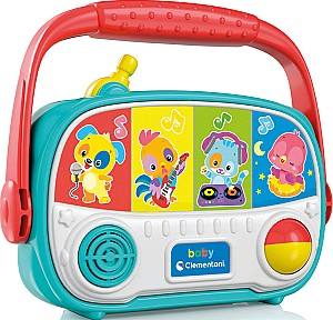 Jucarie interactiva Clementoni 17459