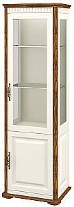 Dulap cu vitrina Neman Marseli МН-126-11