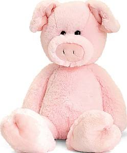Мягкая игрушка Keel Toys Love to Hug Farm Pig 25cm SF6338
