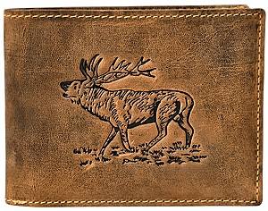 Кошелек Greenburry Vintage 1705-STAG-25