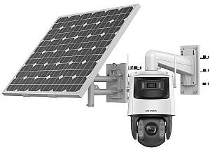 Камера видеонаблюдения Hikvision DS-2SE7C432IWG-K/4G/14
