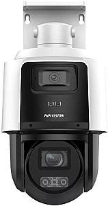 Камера видеонаблюдения Hikvision DS-2SE3C404MWG-E/14