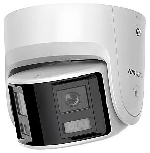 Камера видеонаблюдения Hikvision DS-2CD2387G2P-LSU/SL