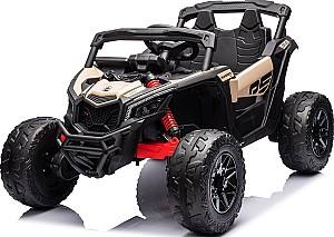 Электрический квадроцикл Dake CA003/4 CAN AM Beige