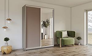 Шкаф-купе Confort-NV 100x60x220 (1 зеркало)