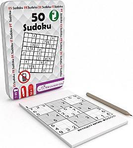 Настольная игра Ludicus Games Судоку CW0308