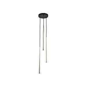 Люстра TK Lighting PIANO (TK-10117)