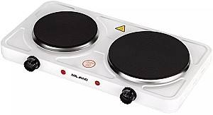 Настольная плита Milano HP-1120W