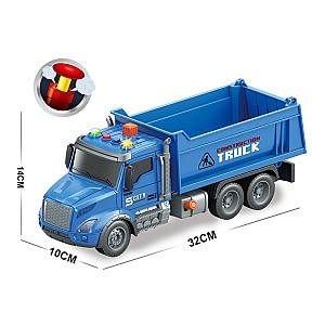 Tehnica speciala JSToys Camion basculanta (JS180A)