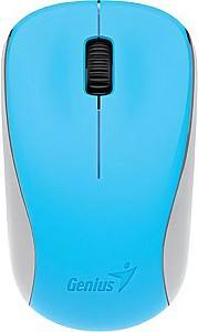 Компьютерная мышь Genius NX-7000 Blue