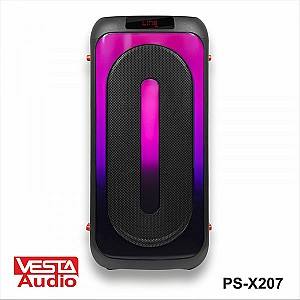 Портативная колонка Vesta PS-X207
