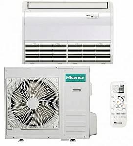 Aer conditionat Hisense AUV71/AUW71