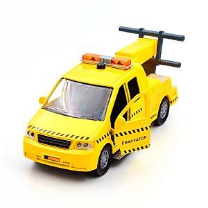 Спецтехника TechnoDrive Эвакуатор (510651.270)