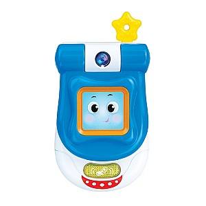Интерактивная игрушка winfun Телефон
