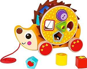 Сортер Tooky Toy TKE011