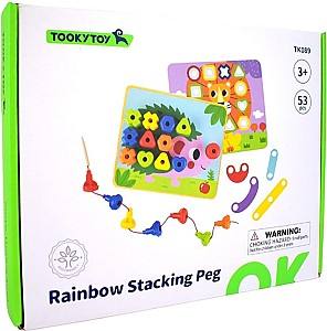 Головоломка Tooky Toy TK089