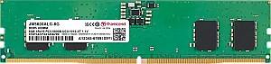 Оперативная память Transcend JetRam 8GB DDR5-5600MHz (JM5600ALG-8G)