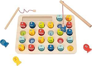 Счетный материал Tooky Toy TH934