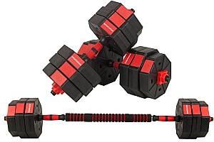 Гантель Sportmann SHG06 40kg