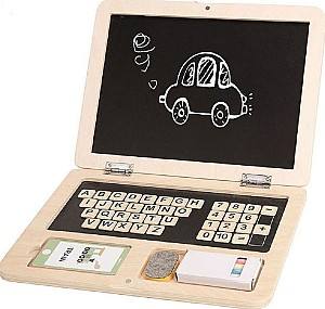 Детская доска для рисования Tooky Toy TH819