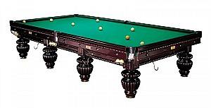 Masa de biliard TURNUS 12FT (1,80x3,60)