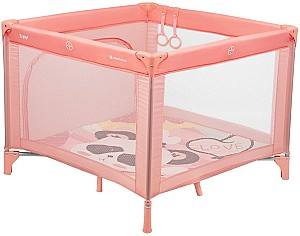 Манеж Kikka Boo Enjoy Pink Panda