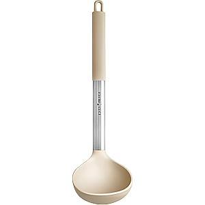 Половник CS Silicon (Beige)