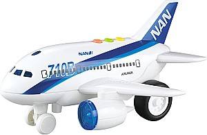 Самолет игрушка Wenyi WY710B